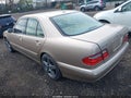 Photo 3 of 11 — 2000 Mercedes-Benz E-Class