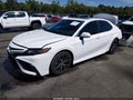 Photo 2 of 16 — 2021 Toyota Camry