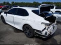 Photo 3 of 16 — 2021 Toyota Camry