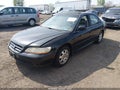 Photo 2 of 17 — 2001 Honda Accord