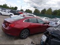 Photo 13 of 16 — 2018 Chevrolet Malibu Limited
