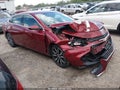 Photo 1 of 16 — 2018 Chevrolet Malibu Limited