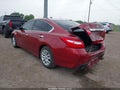 Photo 3 of 17 — 2017 Nissan Altima