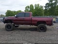 Photo 14 of 16 — 2000 Dodge Ram 2500