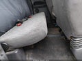 2000 Dodge Ram 2500 — photo 8 of 16 | VIN 1B7KF2361YJ102626