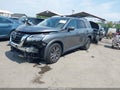 Photo 2 of 19 — 2022 Nissan Pathfinder