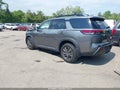 Photo 3 of 19 — 2022 Nissan Pathfinder