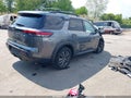 Photo 4 of 19 — 2022 Nissan Pathfinder