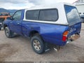 Photo 3 of 17 — 1997 Toyota Tacoma