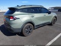Photo 4 of 17 — 2025 Kia Sportage