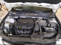 Photo 10 of 11 — 2012 Hyundai Sonata