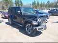 Photo 1 of 18 — 2019 Jeep Wrangler Unlimited