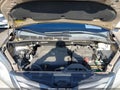 Photo 10 of 17 — 2012 Toyota Sienna