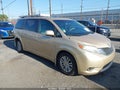 Photo 1 of 17 — 2012 Toyota Sienna