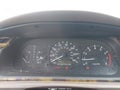 1997 Toyota Camry — photo 7 of 11 | VIN 4T1BG22K1VU785980