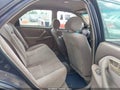 1997 Toyota Camry — photo 8 of 11 | VIN 4T1BG22K1VU785980