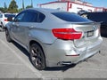 2010 BMW X6 — photo 3 of 11 | VIN 5UXFG8C56ALZ94342