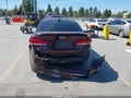 Photo 6 of 17 — 2016 Kia Optima