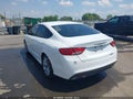 Photo 3 of 16 — 2015 Chrysler 200