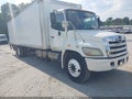 2013 Hino Hino 338 — photo 1 of 15 | VIN 5PVNV8JV5D4S52891