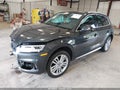 Photo 2 of 15 — 2018 Audi Q5