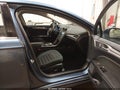 Photo 5 of 17 — 2019 Ford Fusion