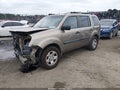 Photo 2 of 17 — 2011 Honda Pilot