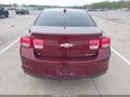 Photo 16 of 16 — 2015 Chevrolet Malibu
