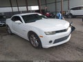 Photo 1 of 16 — 2014 Chevrolet Camaro