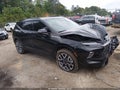 Photo 1 of 17 — 2025 Chevrolet Blazer
