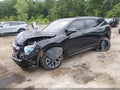 Photo 2 of 17 — 2025 Chevrolet Blazer
