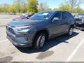 Photo 2 of 16 — 2025 Toyota RAV4