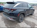 Photo 4 of 17 — 2025 Hyundai Tucson Hybrid