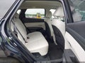 Photo 8 of 17 — 2025 Hyundai Tucson Hybrid