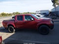 Photo 14 of 17 — 2013 Nissan Frontier