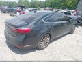Photo 4 of 17 — 2017 Kia Cadenza