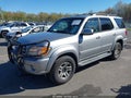 Photo 2 of 12 — 2003 Toyota Sequoia