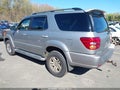 Photo 3 of 12 — 2003 Toyota Sequoia