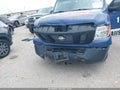 Photo 6 of 16 — 2021 Nissan NV 1500