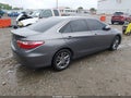 Photo 4 of 18 — 2017 Toyota Camry