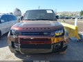 Photo 13 of 17 — 2025 Land Rover Defender