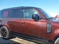 Photo 14 of 17 — 2025 Land Rover Defender