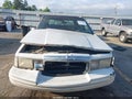 Photo 12 of 16 — 1993 Lincoln Town Car