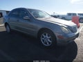 Photo 1 of 11 — 2003 Mercedes-Benz C-Class