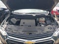 Photo 10 of 17 — 2019 Chevrolet Traverse