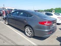 Photo 3 of 17 — 2020 Ford Fusion