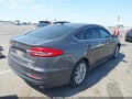Photo 4 of 17 — 2020 Ford Fusion
