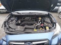 Photo 10 of 16 — 2018 Subaru Crosstrek