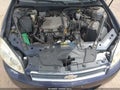 Photo 10 of 11 — 2007 Chevrolet Impala
