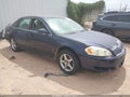 Photo 1 of 11 — 2007 Chevrolet Impala